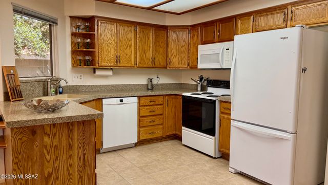 14420 N Del Webb Boulevard, Oro Valley, AZ 85755
