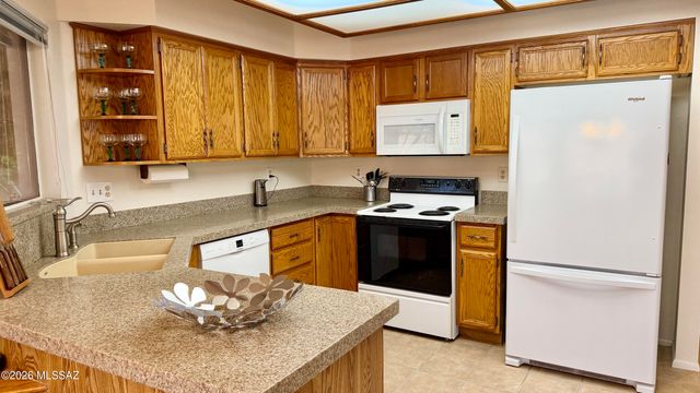 14420 N Del Webb Boulevard, Oro Valley, AZ 85755