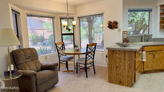 14420 N Del Webb Boulevard, Oro Valley, AZ 85755