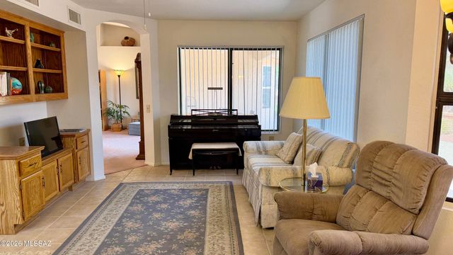 14420 N Del Webb Boulevard, Oro Valley, AZ 85755