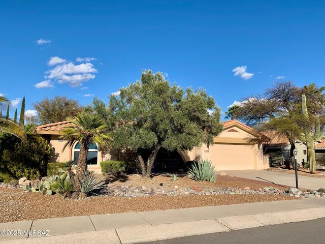 14420 N Del Webb Boulevard, Oro Valley, AZ 85755