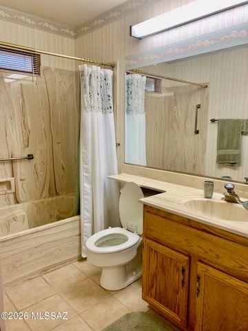 14420 N Del Webb Boulevard, Oro Valley, AZ 85755