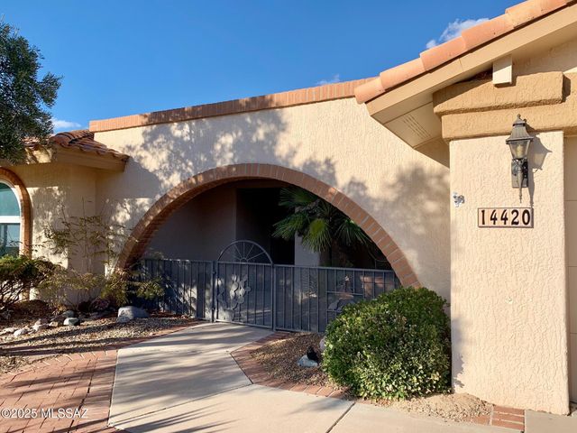 14420 N Del Webb Boulevard, Oro Valley, AZ 85755