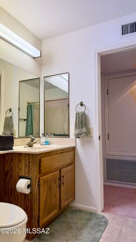 14420 N Del Webb Boulevard, Oro Valley, AZ 85755