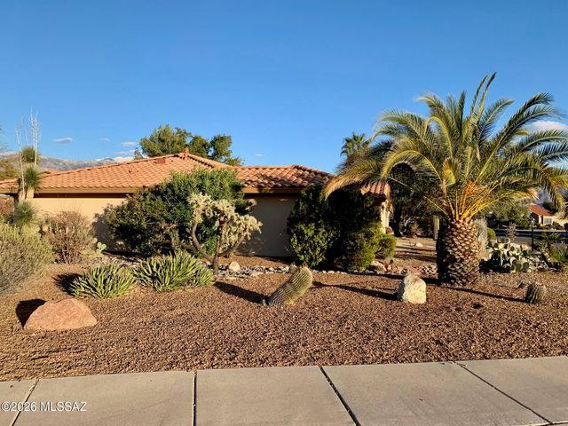 14420 N Del Webb Boulevard, Oro Valley, AZ 85755