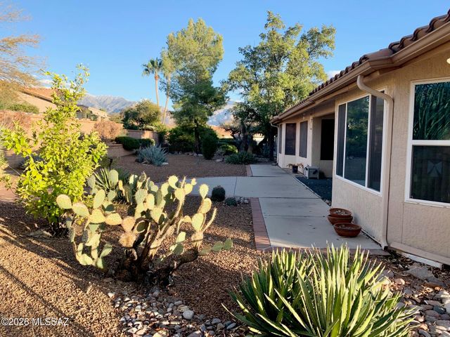 14420 N Del Webb Boulevard, Oro Valley, AZ 85755
