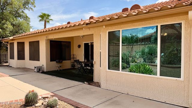 14420 N Del Webb Boulevard, Oro Valley, AZ 85755