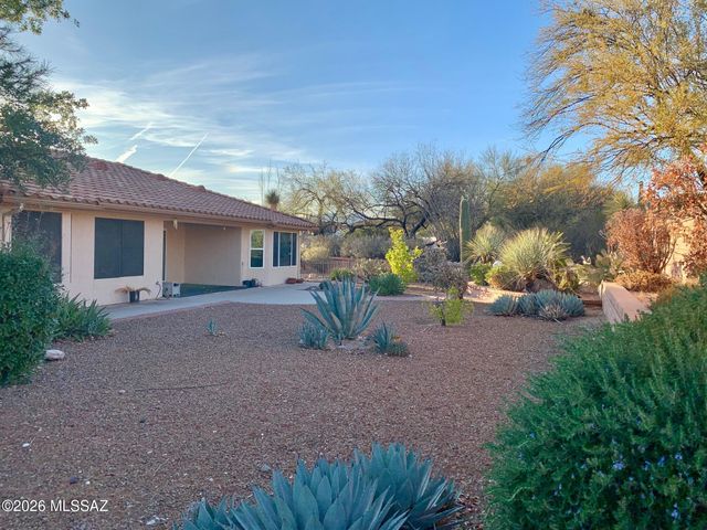 14420 N Del Webb Boulevard, Oro Valley, AZ 85755