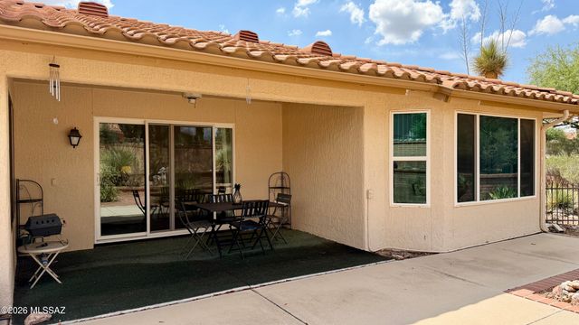 14420 N Del Webb Boulevard, Oro Valley, AZ 85755