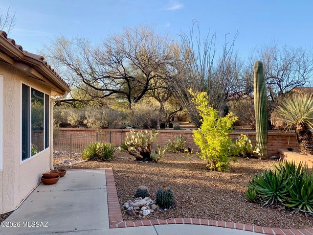 14420 N Del Webb Boulevard, Oro Valley, AZ 85755