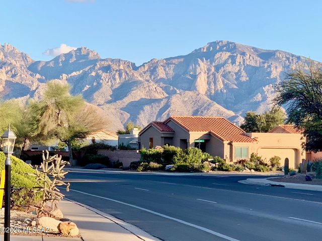 14420 N Del Webb Boulevard, Oro Valley, AZ 85755