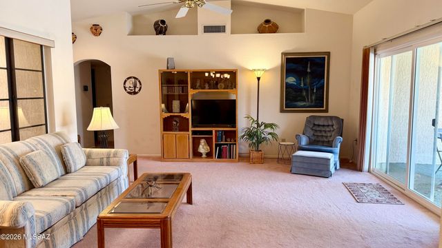 14420 N Del Webb Boulevard, Oro Valley, AZ 85755