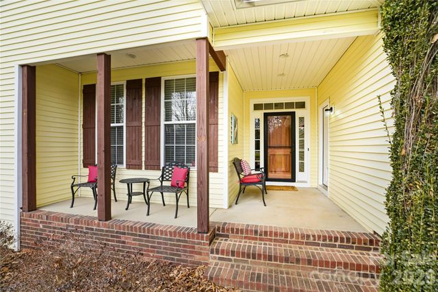 3481 Seminole Drive, Maiden, NC 28650