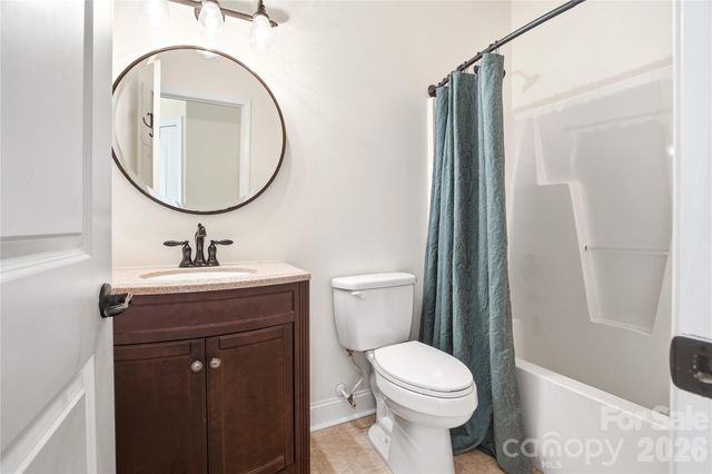 3481 Seminole Drive, Maiden, NC 28650