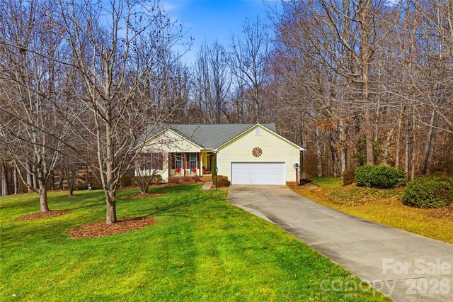 3481 Seminole Drive, Maiden, NC 28650