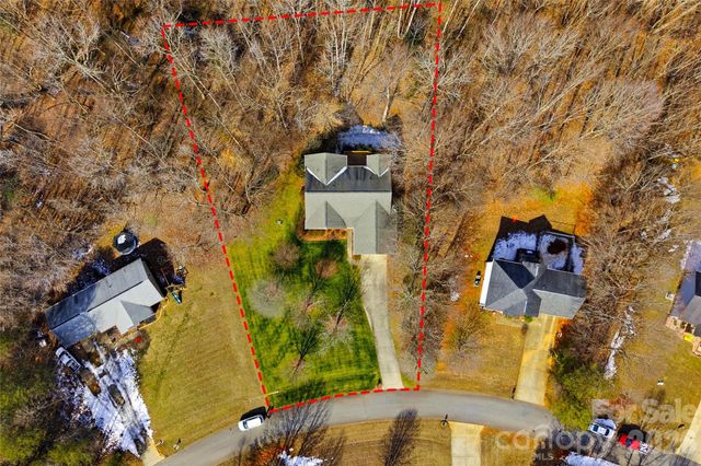 3481 Seminole Drive, Maiden, NC 28650