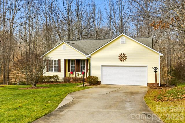 3481 Seminole Drive, Maiden, NC 28650