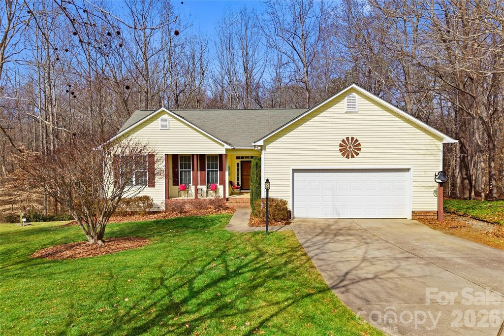 3481 Seminole Drive, Maiden, NC 28650