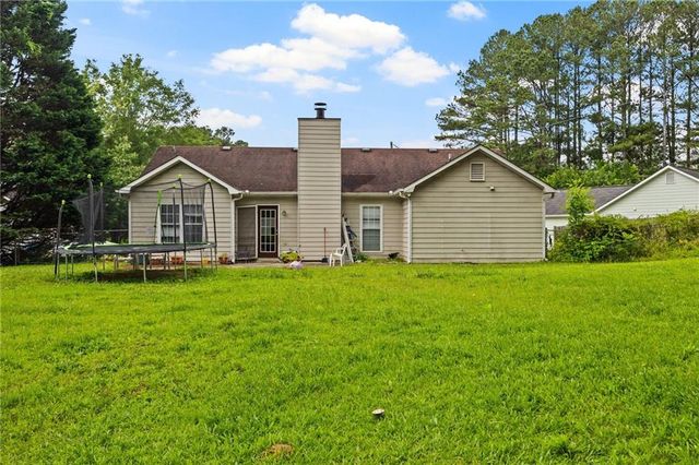 1230 Brook Meadow Court, Lawrenceville, GA 30045