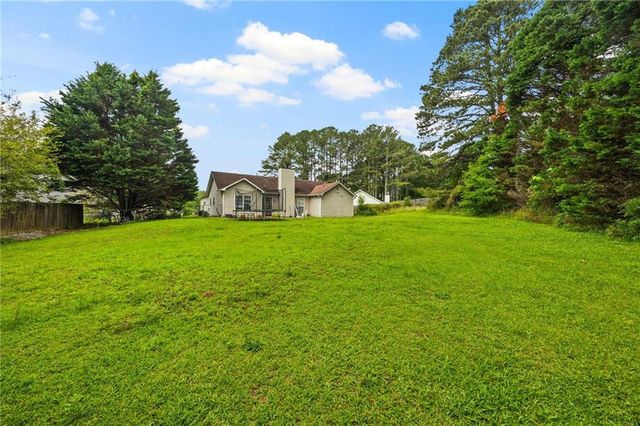1230 Brook Meadow Court, Lawrenceville, GA 30045