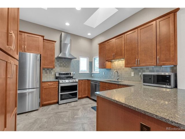 1227 Coronado Rd, Elizabeth, CO 80107