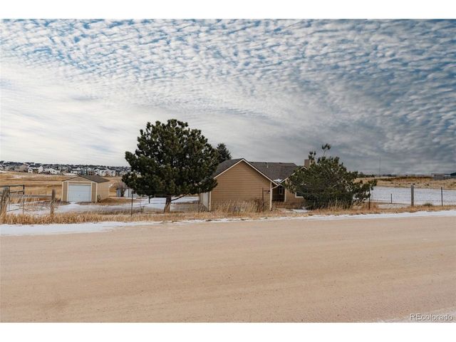 1227 Coronado Rd, Elizabeth, CO 80107