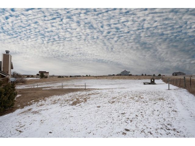 1227 Coronado Rd, Elizabeth, CO 80107