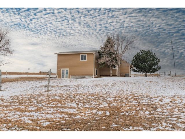1227 Coronado Rd, Elizabeth, CO 80107