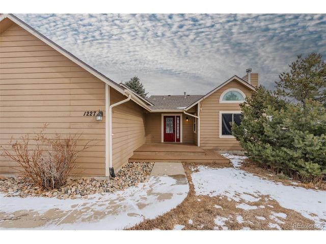 1227 Coronado Rd, Elizabeth, CO 80107