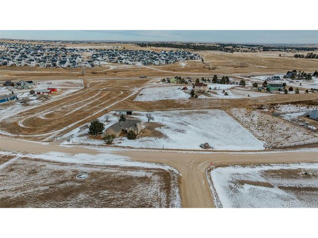 1227 Coronado Rd, Elizabeth, CO 80107