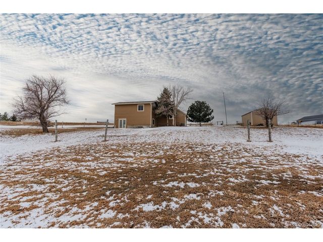 1227 Coronado Rd, Elizabeth, CO 80107