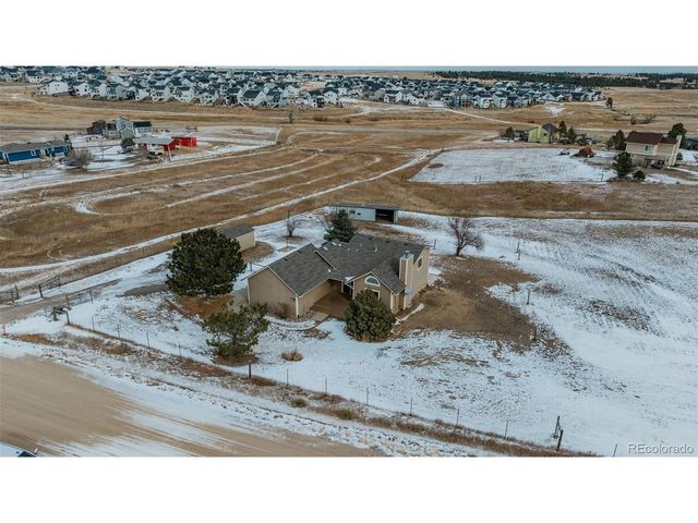 1227 Coronado Rd, Elizabeth, CO 80107