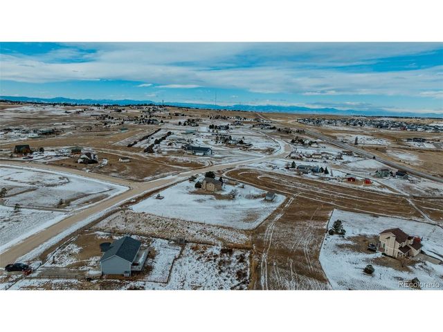 1227 Coronado Rd, Elizabeth, CO 80107