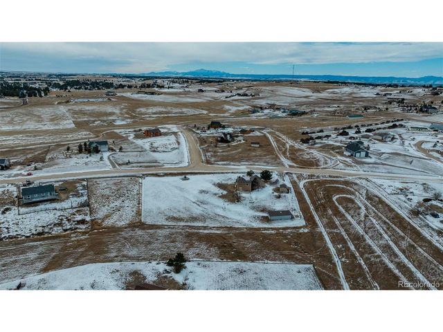 1227 Coronado Rd, Elizabeth, CO 80107