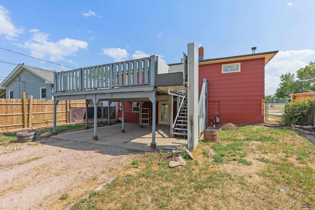 232 FLORMANN, Rapid City, SD 57701