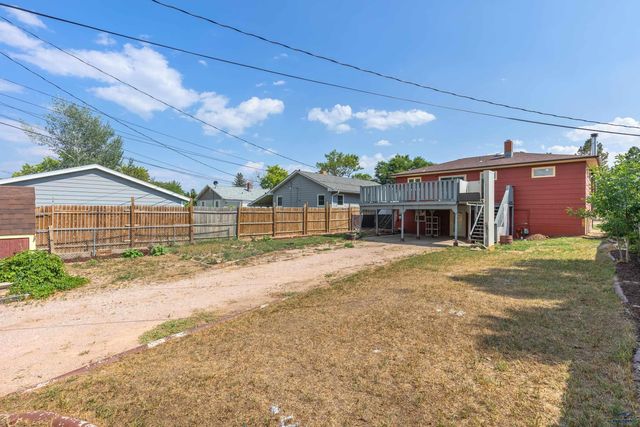 232 FLORMANN, Rapid City, SD 57701