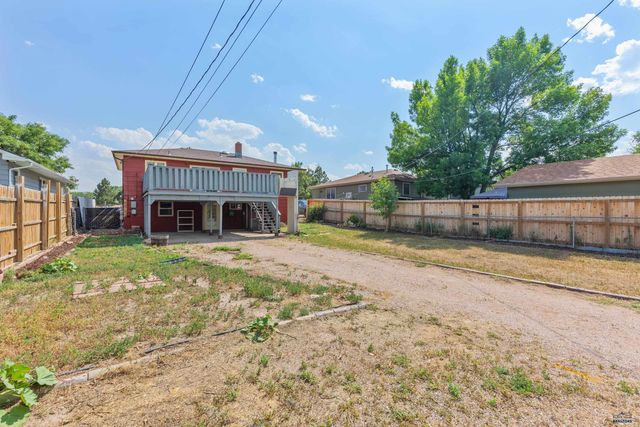 232 FLORMANN, Rapid City, SD 57701