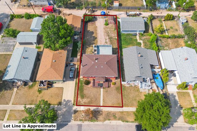 232 FLORMANN, Rapid City, SD 57701
