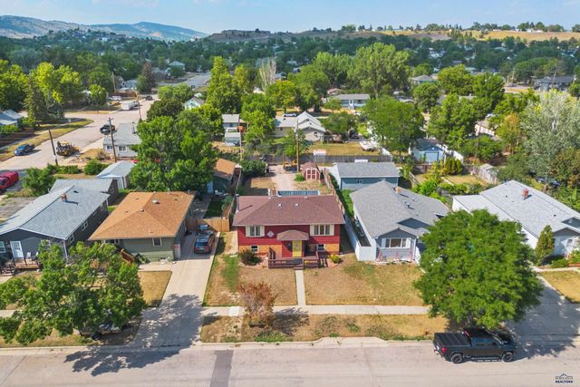 232 FLORMANN, Rapid City, SD 57701