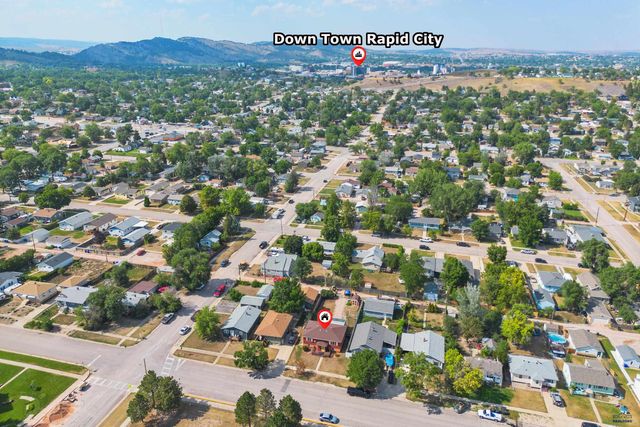 232 FLORMANN, Rapid City, SD 57701