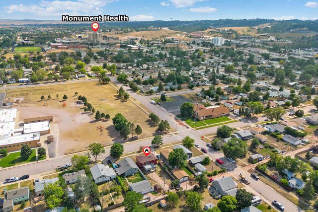 232 FLORMANN, Rapid City, SD 57701