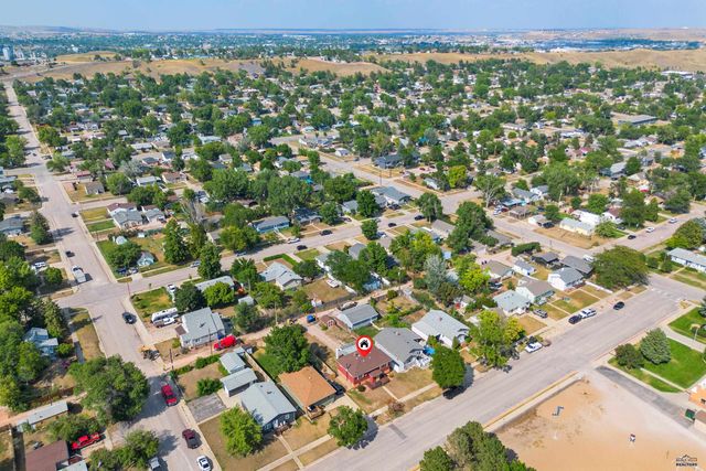 232 FLORMANN, Rapid City, SD 57701