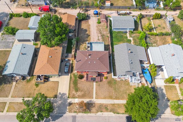 232 FLORMANN, Rapid City, SD 57701