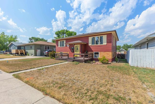 232 FLORMANN, Rapid City, SD 57701