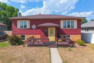 232 FLORMANN, Rapid City, SD 57701