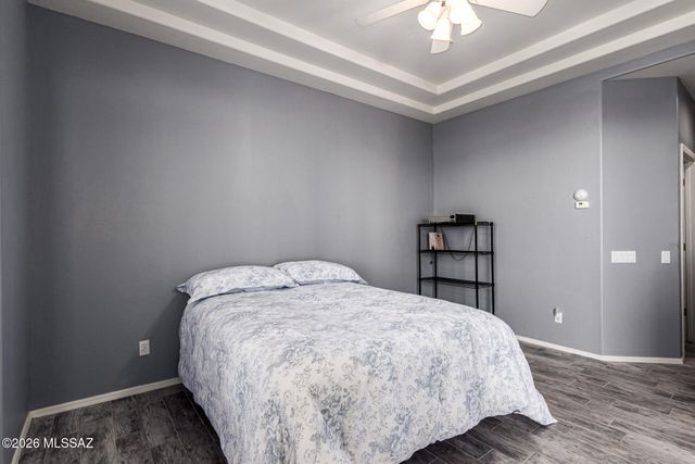 5387 W Claret Cup Place, Marana, AZ 85658