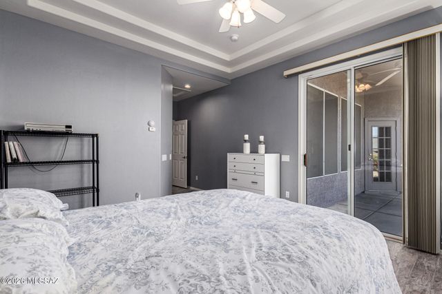 5387 W Claret Cup Place, Marana, AZ 85658