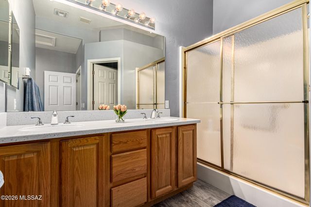 5387 W Claret Cup Place, Marana, AZ 85658