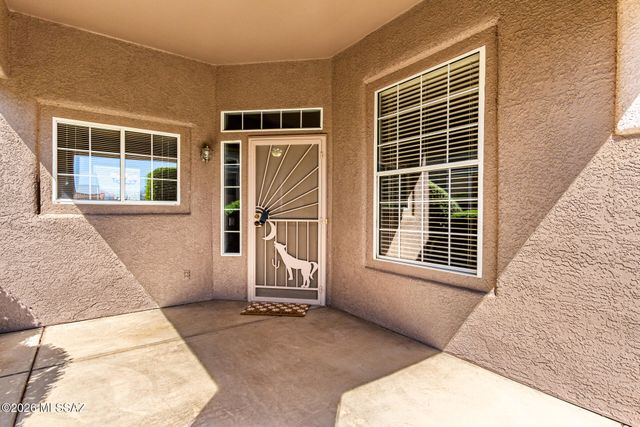 5387 W Claret Cup Place, Marana, AZ 85658