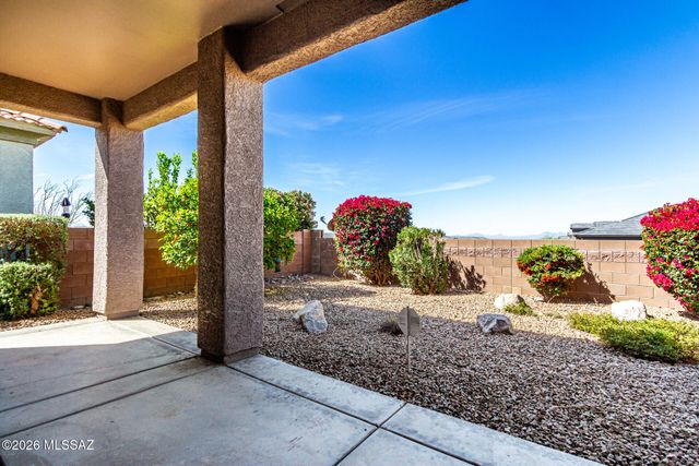 5387 W Claret Cup Place, Marana, AZ 85658